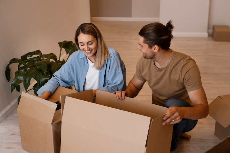 Säker och smidig flytt med Flyttfirma Östergötland